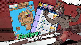 Imagen 2 para Mega Evolution-Ultimate T…