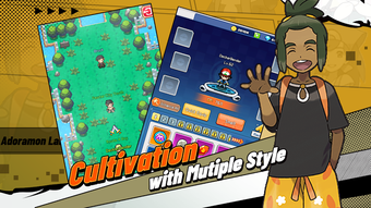 Imagen 3 para Mega Evolution-Ultimate T…