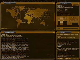 Image 0 pour Hacker Evolution