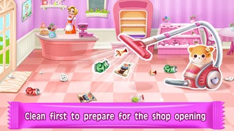 Bild 0 für Candy Making Fever - Best…