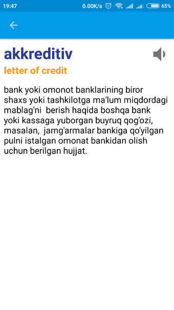 Obraz 0 dla Iqtisodiy terminlar lug'a…