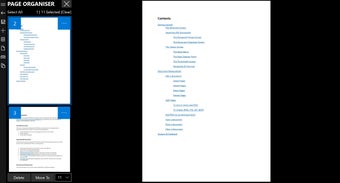 Bild 0 für PDF Binder