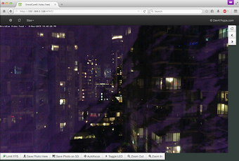 Bild 0 für DroidCamX - HD Webcam for…