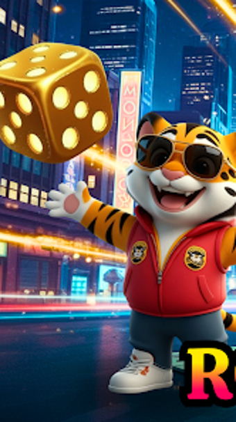 Immagine 0 per RocketRefuel