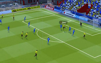 Imagen 0 para Football Stars- Soccer 20…