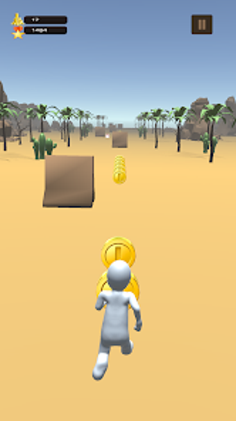 Imagen 0 para DesertRunner