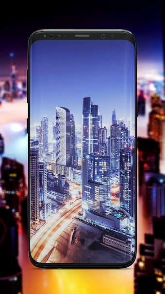 Immagine 0 per City Wallpaper