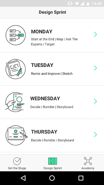 Bild 0 für Duco - Design Sprint Guid…