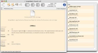 LocFactory Editor的第0张图片