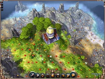 The Settlers II - 10th An…的第5张图片