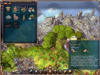 Immagine 4 per The Settlers II - 10th An…