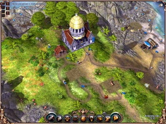 Immagine 0 per The Settlers II - 10th An…