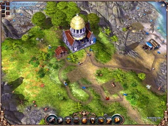 The Settlers II - 10th Anniversary