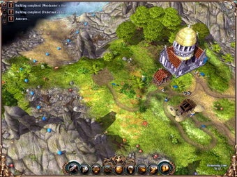Immagine 1 per The Settlers II - 10th An…