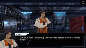 Image 0 pour Human Cargo