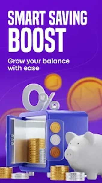 Lineru: Financial Savings的第0张图片