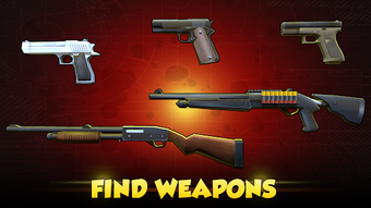Image 0 for Hide from Zombies: ONLINE