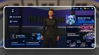 Obraz 0 dla Boss of The World