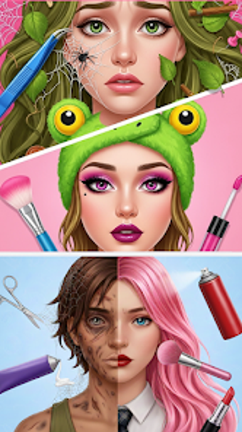 Obraz 0 dla Mindful Skincare DIY ASMR…