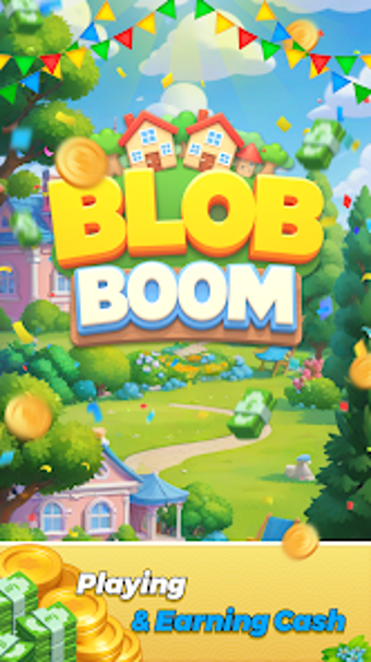 Blob Boomの画像0