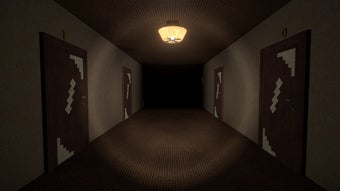 Haunted Hotel的第0张图片