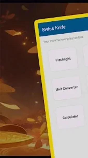 Obraz 0 dla SwissKnife Tools