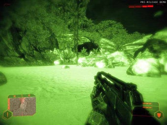 Imagen 4 para Crysis