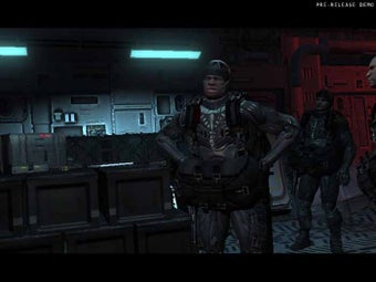 Image 0 for Crysis