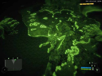Imagen 6 para Crysis