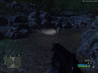 Imagen 5 para Crysis