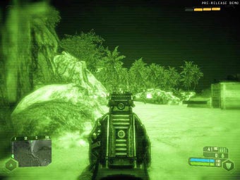 Imagen 3 para Crysis