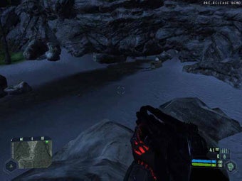 Imagen 2 para Crysis