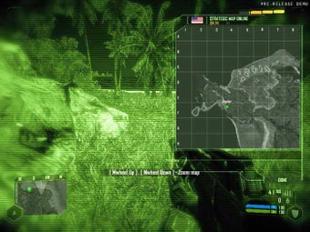 Imagen 8 para Crysis