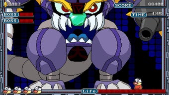 Obraz 0 dla Retro Revengers