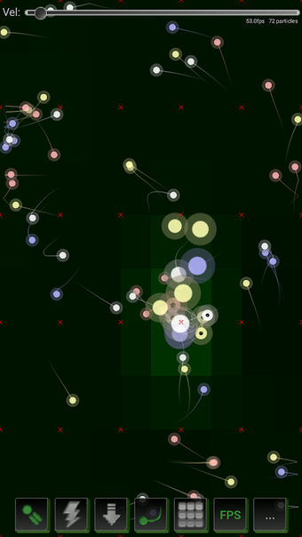 Obraz 0 dla Particle Physics Simulato…
