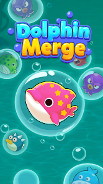 Image 0 pour Dolphin Merge