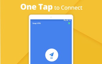Image 5 pour Snap VPN - Unlimited Free…