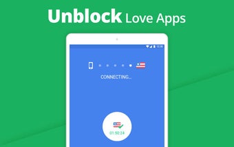 Image 3 pour Snap VPN - Unlimited Free…