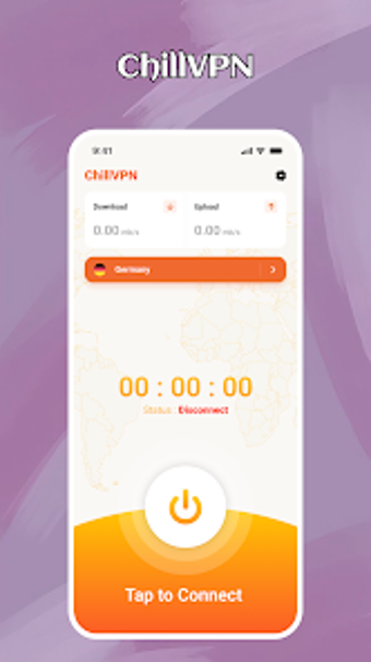 Image 0 pour ChillVPN