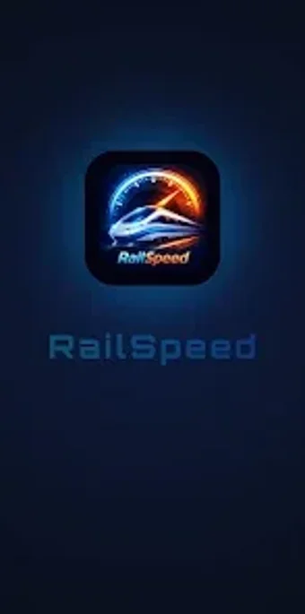 Obraz 0 dla Train Speed Tracker: Rail…