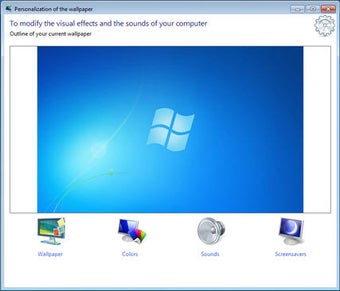 Imagen 2 para Starter Background Change…