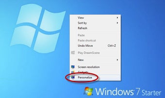 Immagine 3 per Starter Background Change…