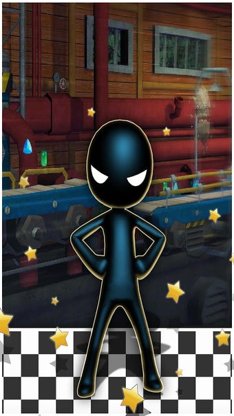 Image 0 pour Stylish Sprint 2: Returne…