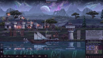 Realms of Madness的第0张图片