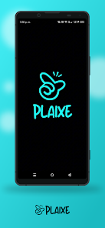 Plaixe的第0张图片