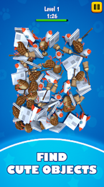 Zununo: 3D Matching Tripl…の画像0