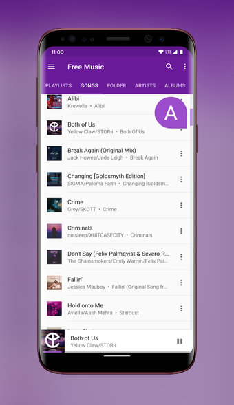 Light Music的第0张图片