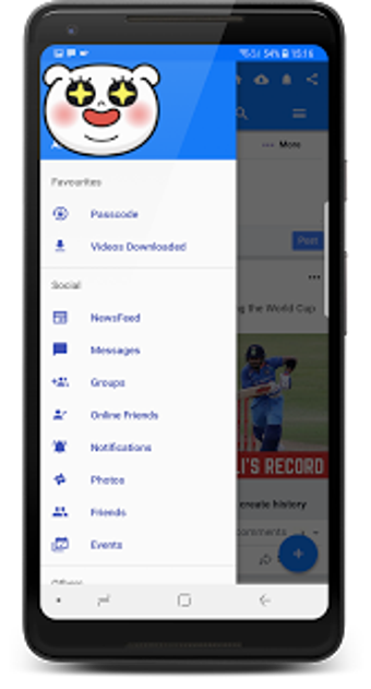 Image 0 for Messenger Plus  Ultra Lit…