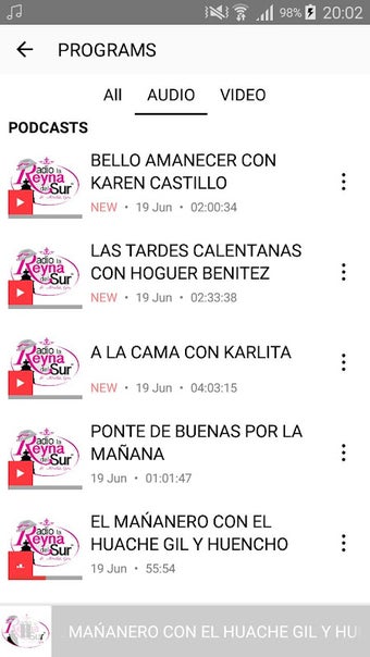 Immagine 0 per La Reyna del Sur