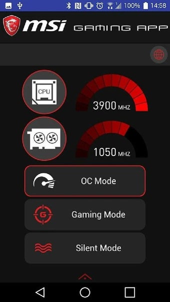 Obraz 0 dla MSI GAMING APP